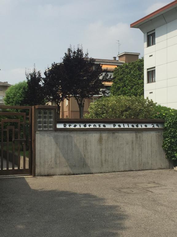 Casa Palladio 29 ヴェローナ エクステリア 写真
