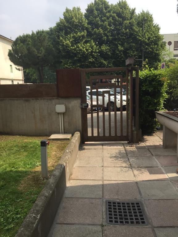 Casa Palladio 29 ヴェローナ エクステリア 写真