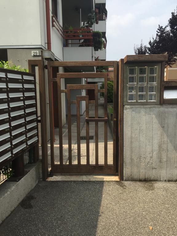 Casa Palladio 29 ヴェローナ エクステリア 写真